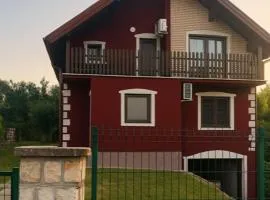 Apartmani Luna