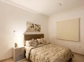 شقق راقية بأثاث حديث وراقي 1