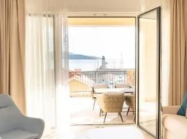 One Bedroom Sea View Apartment - Lustica Marina