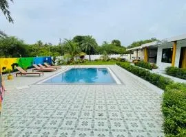 Devka Farm House