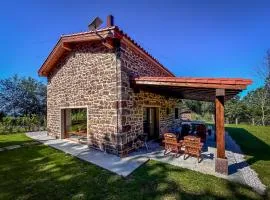 Cabaña Quieva 01