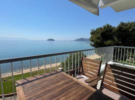 Seaside Serenity, Hotel in Palaió Tsiflíki