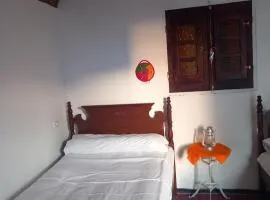 Soul House