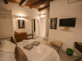 Lùbea Apartment - Vinto House Collections – hotel w mieście Salerno