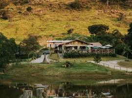 Monakó Cabanas