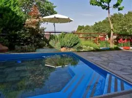 Great Pelion Villa Villa Dioni 2 Bedrooms Aghios Georgios