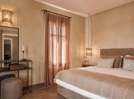 Luxury Naxos Villas Luxury Villa Air Conditioning Private Pool 2 Bedrooms Stelida