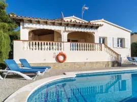 Casa Santa - 3 Bedrooms With Sea Views - Great For Families