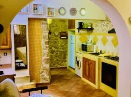 Casa vacanza, Vacanties Domina