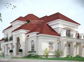 VILLA WILITE Jutin