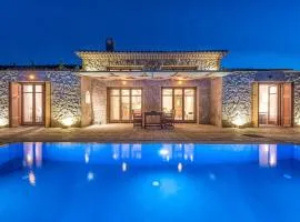 Extravagant Zante Villa Villa Fantasia Great Sea Views 2 Bedrooms Agios Nikolaos