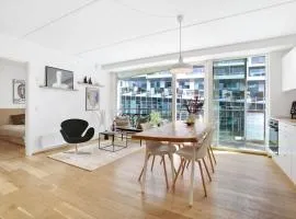 Lovely apartment in Amager