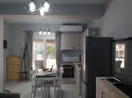 Dimis Apartment