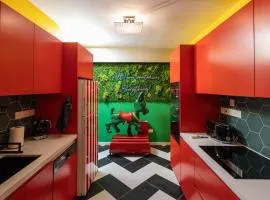 Castle Holiday Apartments