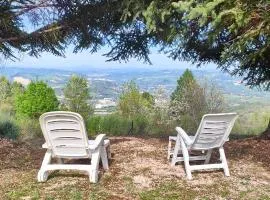 La Terrazza dei Monti Azzurri