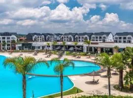 Naidzulafi lagoon 3-bed entire apartment