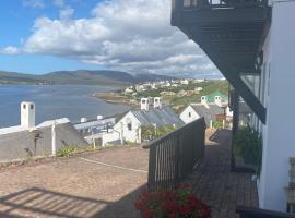 Witsand Holiday Flat, hotel in Witsand