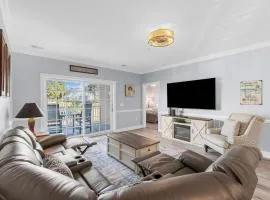 Escape to Luxury by myBeach Vacation Rentals