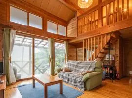 COCOTIER Enjoy a Free and Easy BBQ at a Cool Villa in Izu Best of Vacation Rentals 4