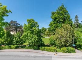 Ferienwohnungen Ebenzweier, hotel v destinaci Altmünster
