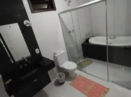 Pousada cheiro de mato