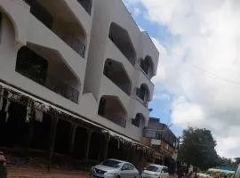 Shanzu sea breeze 2 bedroom