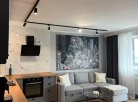 Apartament City Rent Płock 3