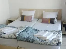 апартамент на брега на морето Бургас - Сарафово