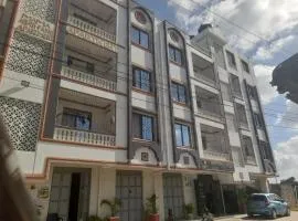 Bamburi luxury studios