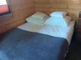 Domek z bali Myszyniec