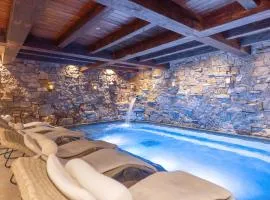 Luxe Bachelor Gulch Getaway!