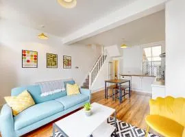 Bright 3Bed House 10Min to Meridian Water Station