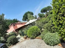 La casa di Priscilla