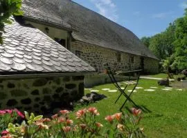 le Domaine de Bos