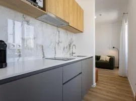 Carmo Suites