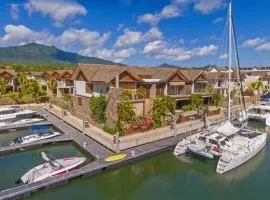 Luxury Suite La Balise Marina