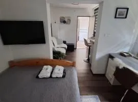Apartment Allapera