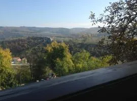 Tipografov View Guest House