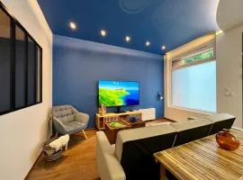 Appartement Le Viennois