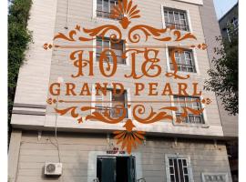 Hotel Grand Pearl