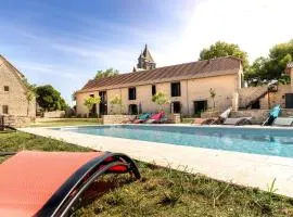 Grange La Roca Masia