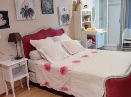 Chambre Romance