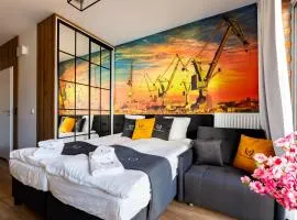 ApartamentyGdansk eu - ŻURAWIE II - I