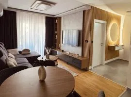Feel apartments