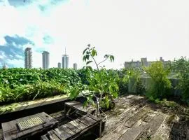 RIPA Urban Hideout