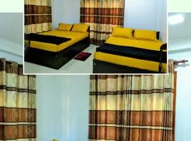 Stream Holiday Home Haputale