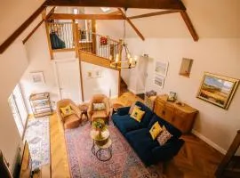 Stunning Barn Conversion