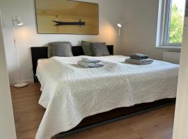 Lovely home downtown Billund, βίλα στο Billund