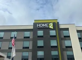 Home2 Suites Bastrop