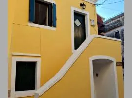 Pozzo House